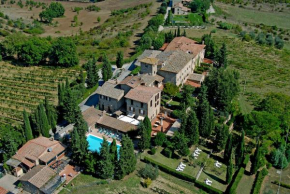 Hotel Pescille San Gimignano